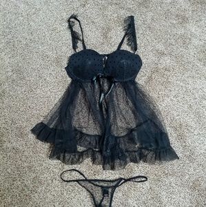 NWT Victoria's Secret Lingerie 🔥🔥